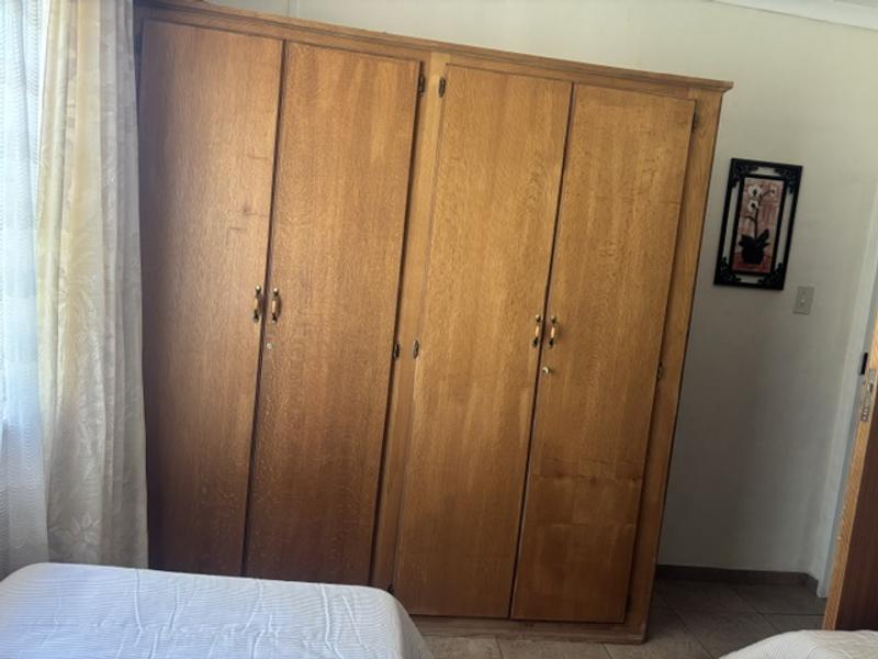 3 Bedroom Property for Sale in Makwassie North West